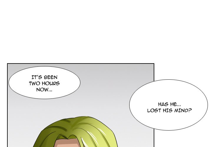 Maro's Blues Chapter 9 Page 2