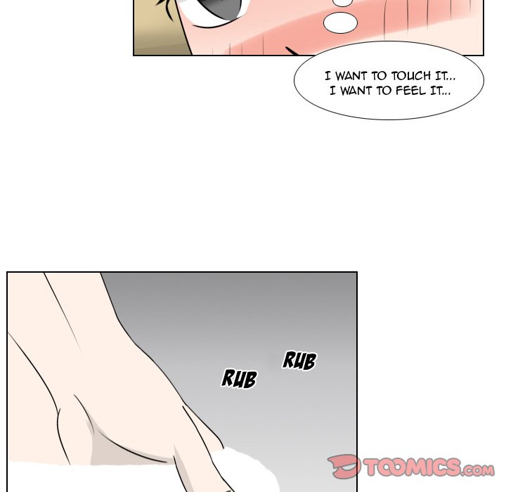 Maro's Blues Chapter 9 Page 25