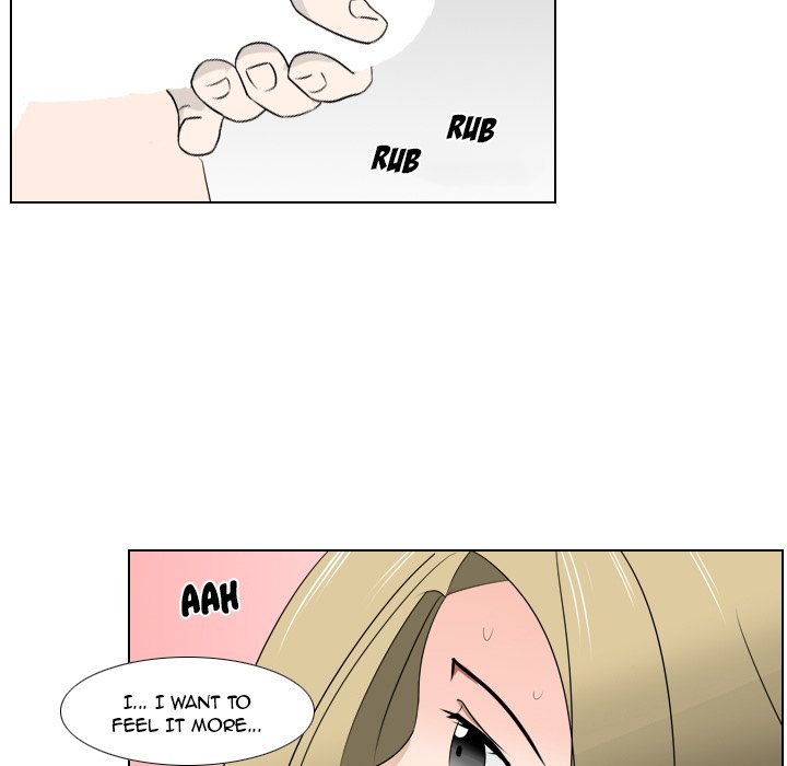 Maro's Blues Chapter 9 Page 26