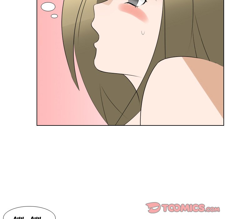 Maro's Blues Chapter 9 Page 27