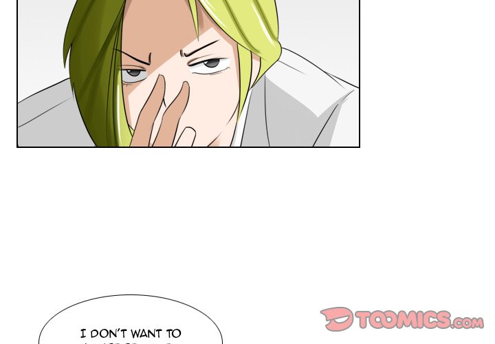 Maro's Blues Chapter 9 Page 3