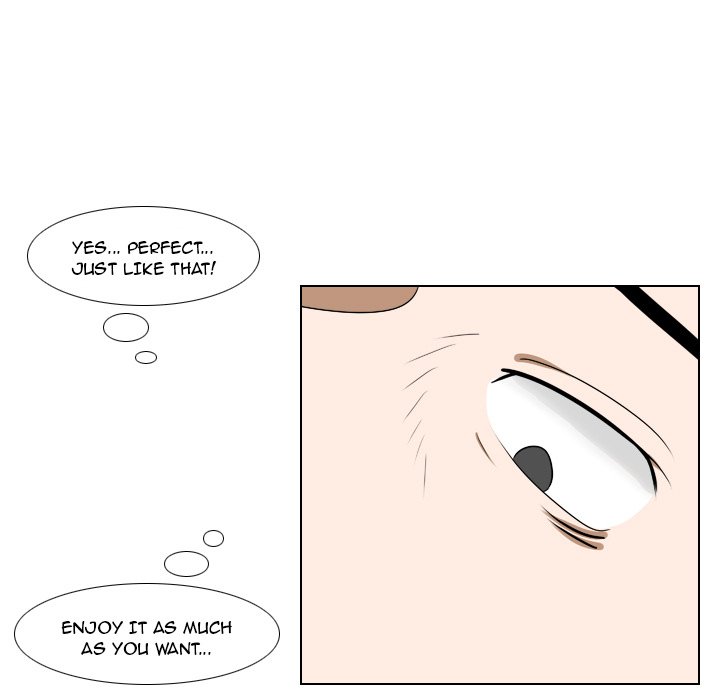 Maro's Blues Chapter 9 Page 30