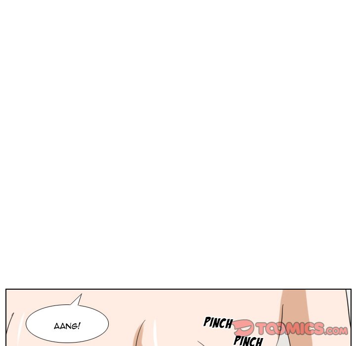 Maro's Blues Chapter 9 Page 31