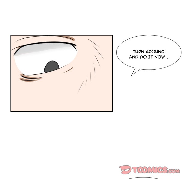 Maro's Blues Chapter 9 Page 35