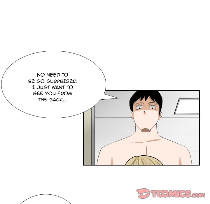 Maro's Blues Chapter 9 Page 37
