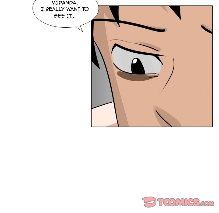 Maro's Blues Chapter 9 Page 41
