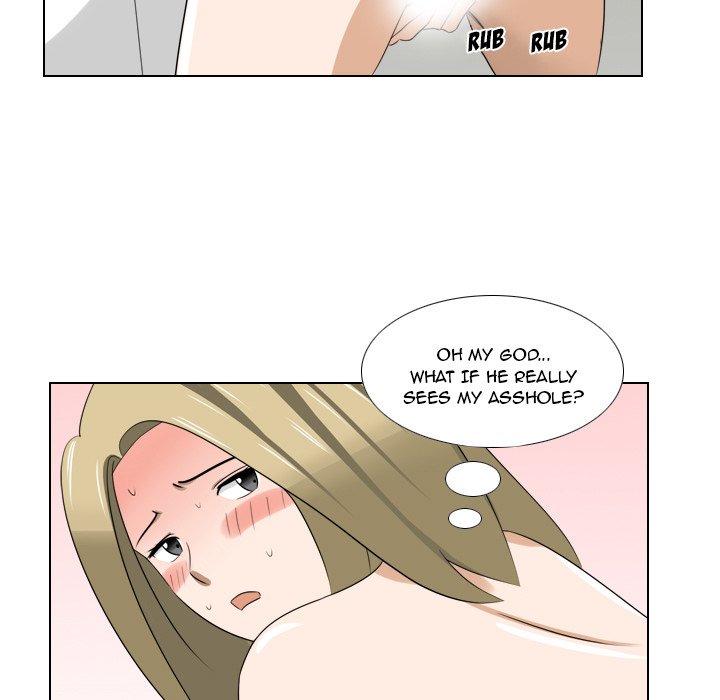 Maro's Blues Chapter 9 Page 46