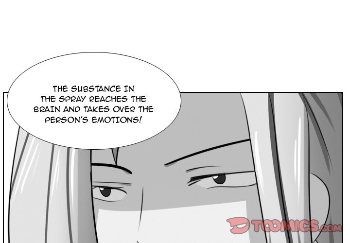 Maro's Blues Chapter 9 Page 5