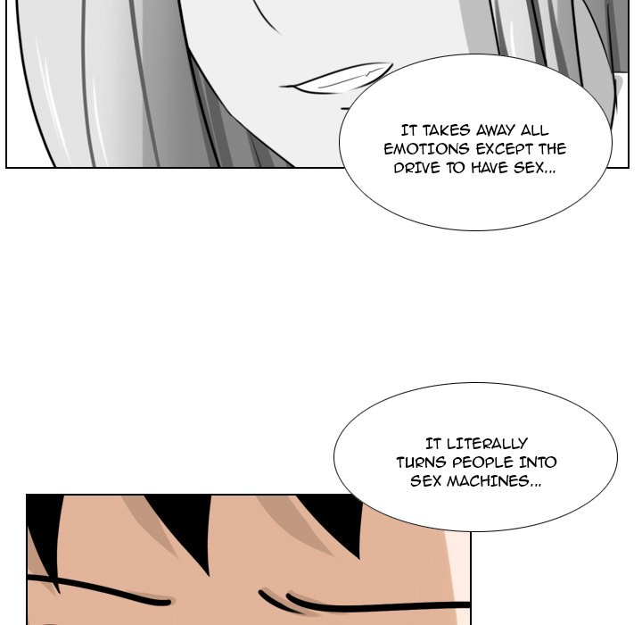 Maro's Blues Chapter 9 Page 6
