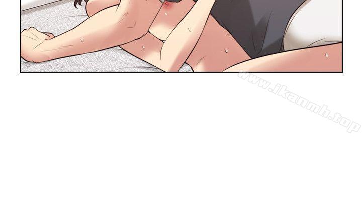 Teacher, Long Time No See Raw Chapter 53 Page 21