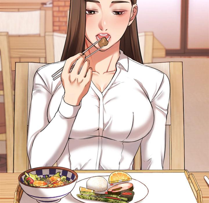Desire Food Chain Raw Chapter 1 Page 102