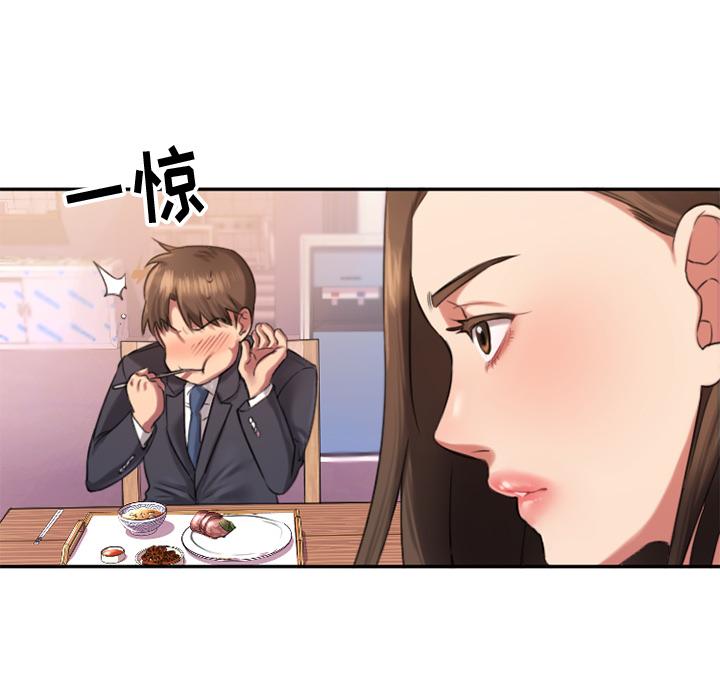 Desire Food Chain Raw Chapter 1 Page 106