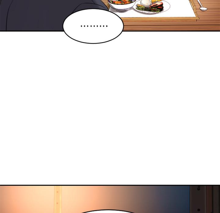 Desire Food Chain Raw Chapter 1 Page 112