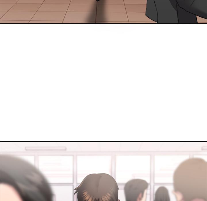 Desire Food Chain Raw Chapter 1 Page 12