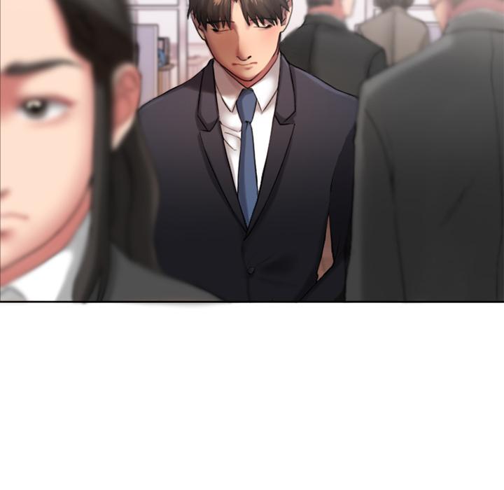 Desire Food Chain Raw Chapter 1 Page 13