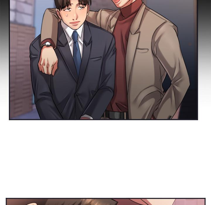 Desire Food Chain Raw Chapter 1 Page 140