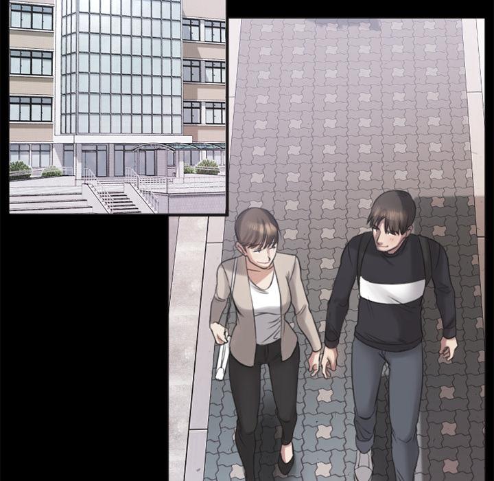 Desire Food Chain Raw Chapter 1 Page 163