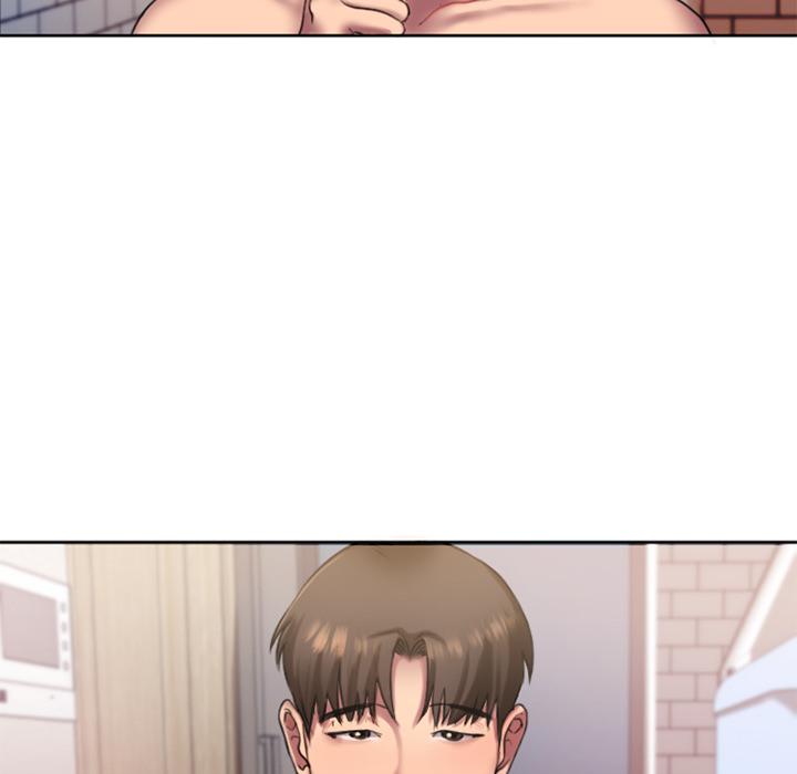 Desire Food Chain Raw Chapter 1 Page 9