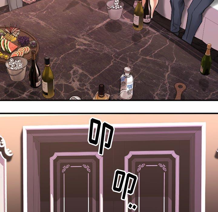 Desire Food Chain Raw Chapter 10 Page 137
