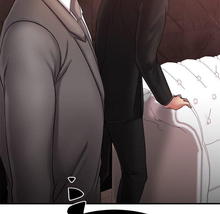 Desire Food Chain Raw Chapter 10 Page 154