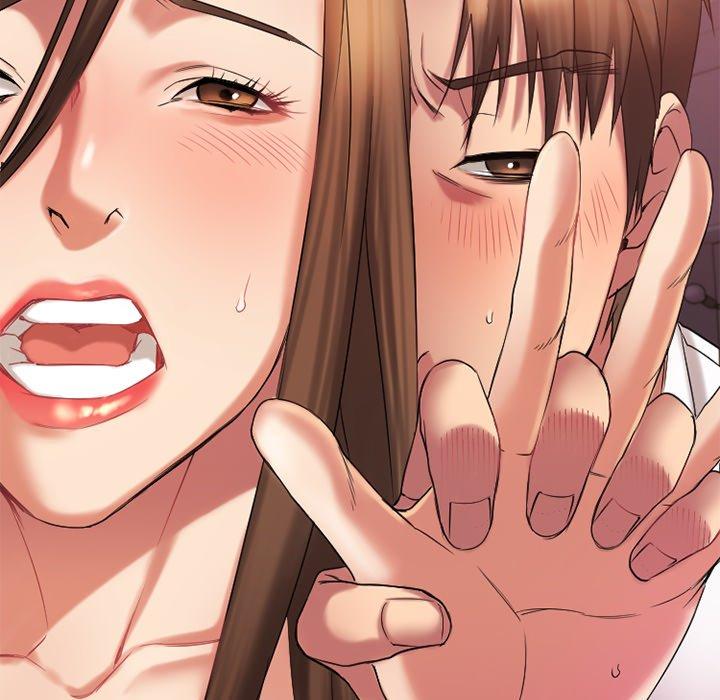 Desire Food Chain Raw Chapter 10 Page 32