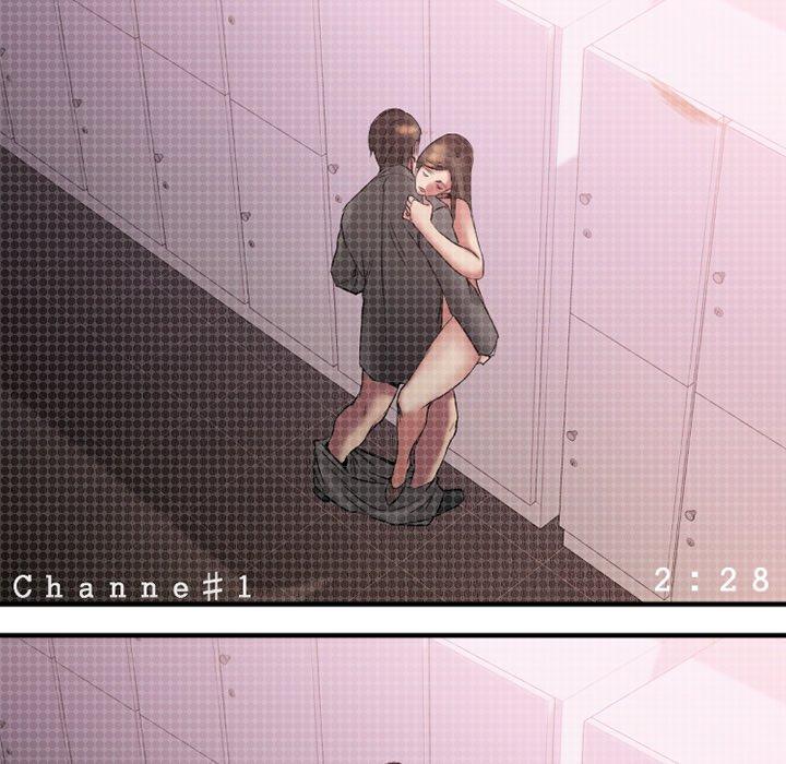 Desire Food Chain Raw Chapter 10 Page 5