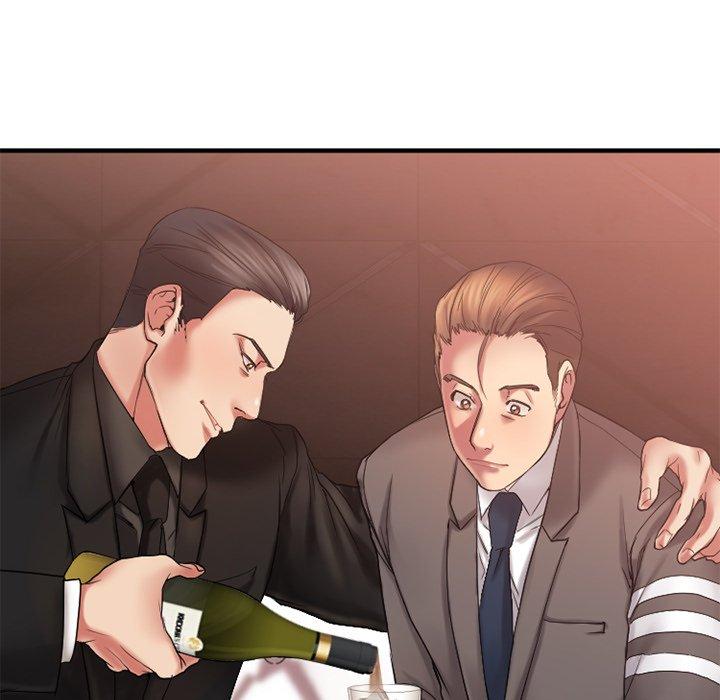Desire Food Chain Raw Chapter 11 Page 22