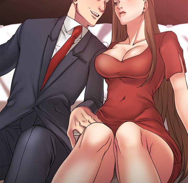 Desire Food Chain Raw Chapter 11 Page 40