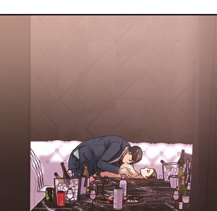 Desire Food Chain Raw Chapter 11 Page 95