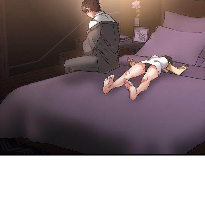 Desire Food Chain Raw Chapter 12 Page 115