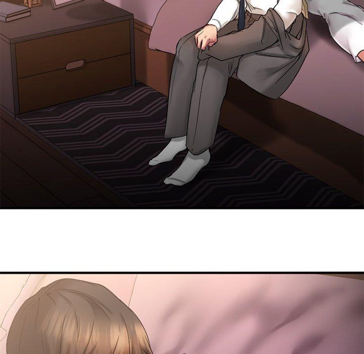 Desire Food Chain Raw Chapter 12 Page 117