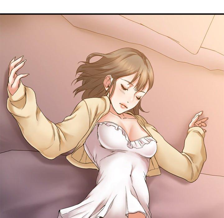 Desire Food Chain Raw Chapter 12 Page 119