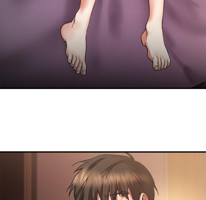 Desire Food Chain Raw Chapter 12 Page 121