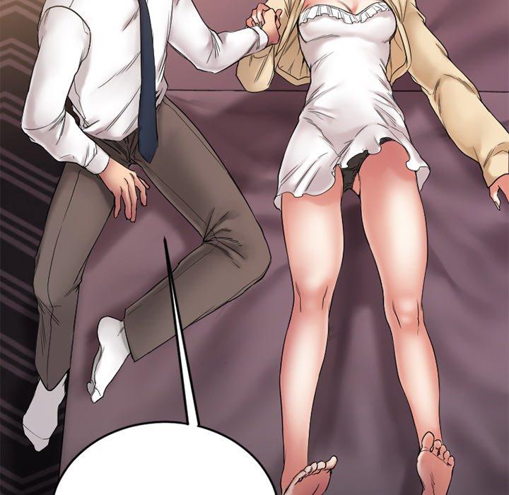 Desire Food Chain Raw Chapter 12 Page 129