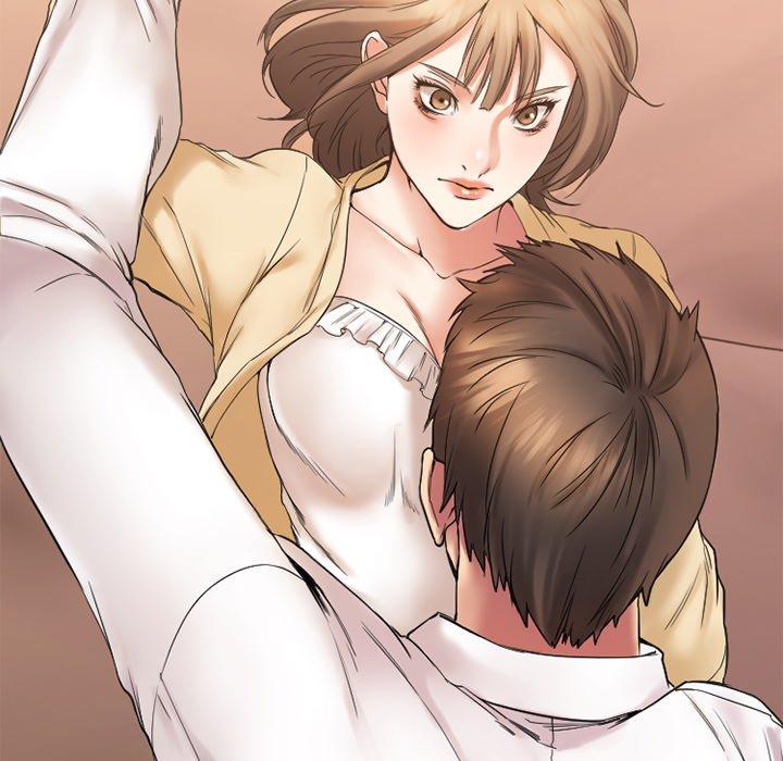 Desire Food Chain Raw Chapter 12 Page 134