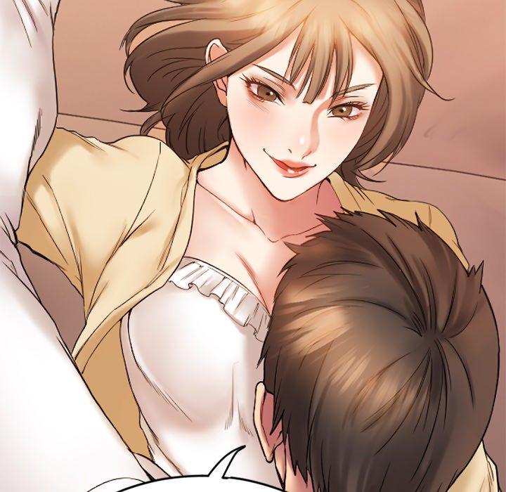 Desire Food Chain Raw Chapter 12 Page 137