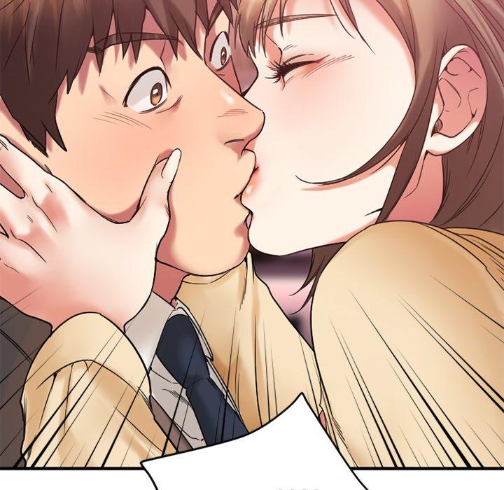 Desire Food Chain Raw Chapter 12 Page 38