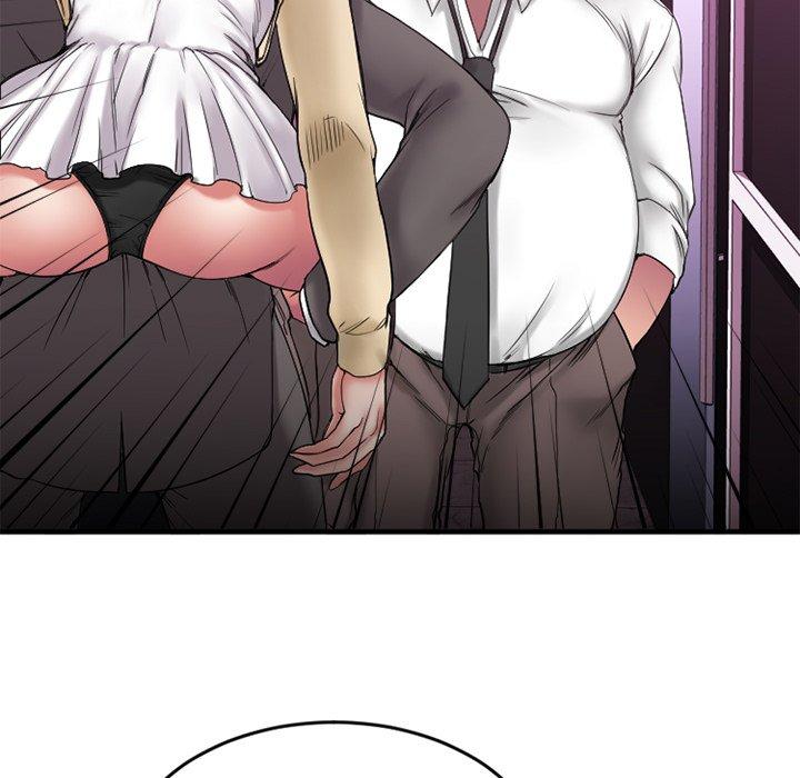 Desire Food Chain Raw Chapter 12 Page 80