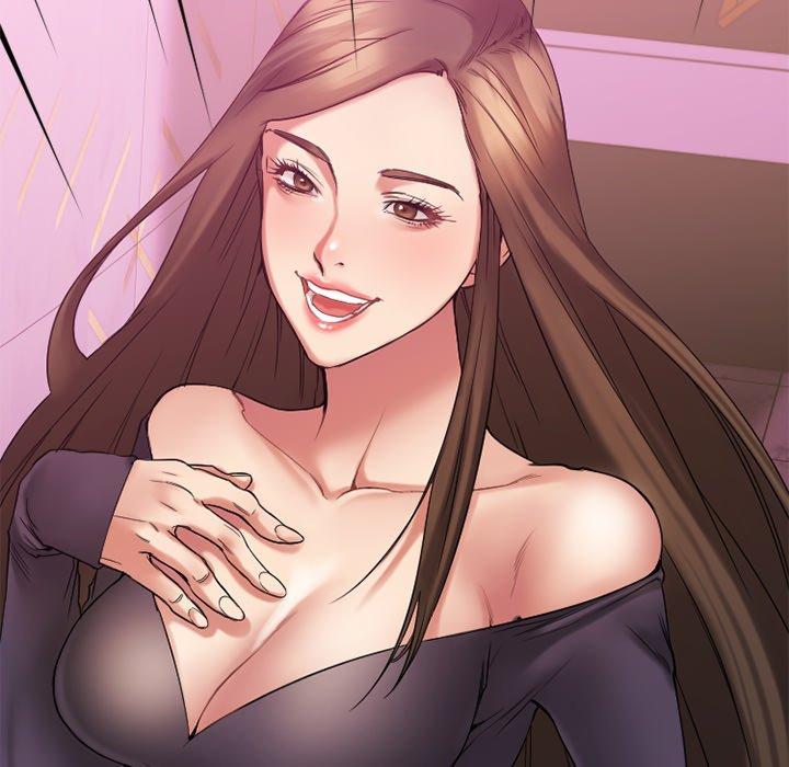Desire Food Chain Raw Chapter 12 Page 87