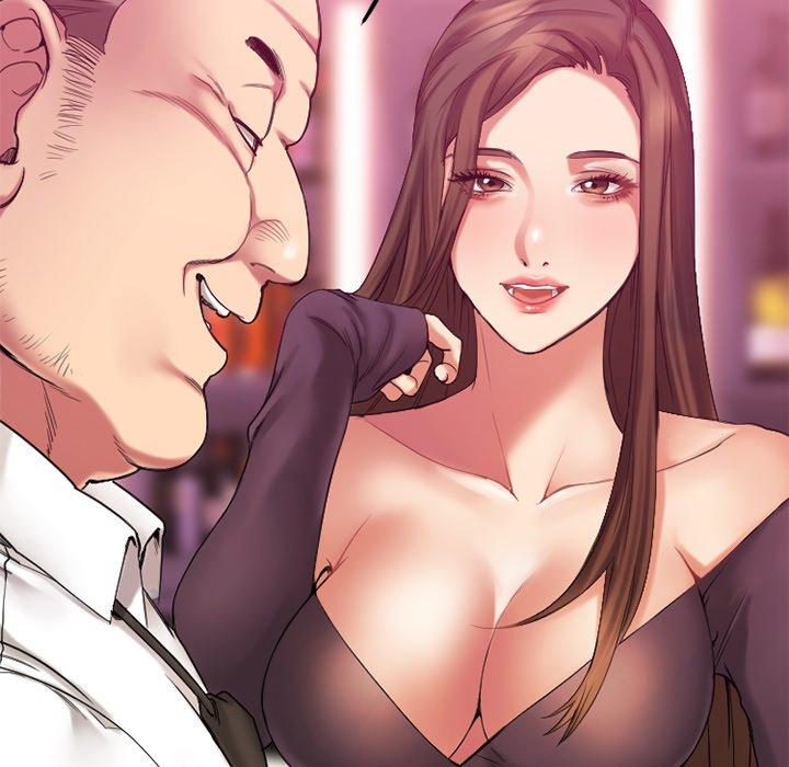 Desire Food Chain Raw Chapter 12 Page 94