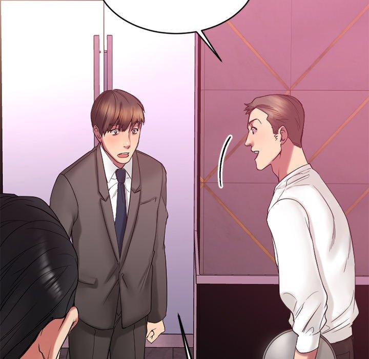 Desire Food Chain Raw Chapter 13 Page 101