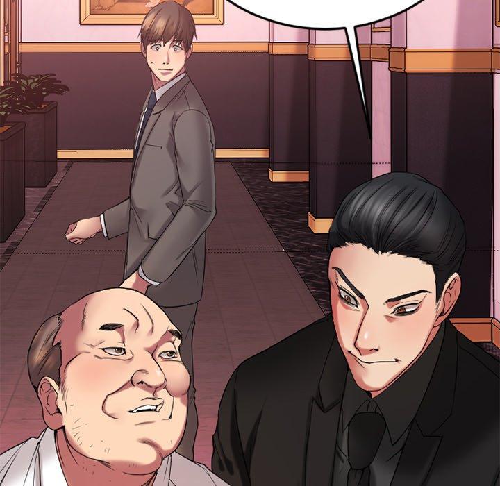 Desire Food Chain Raw Chapter 13 Page 124