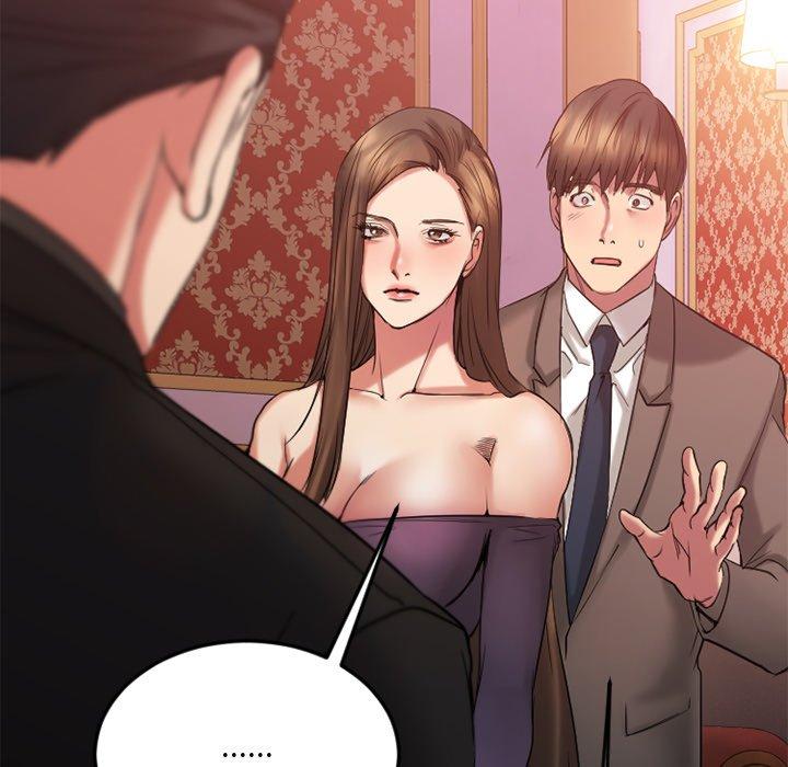 Desire Food Chain Raw Chapter 13 Page 138