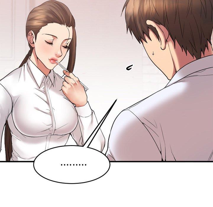 Desire Food Chain Raw Chapter 13 Page 152