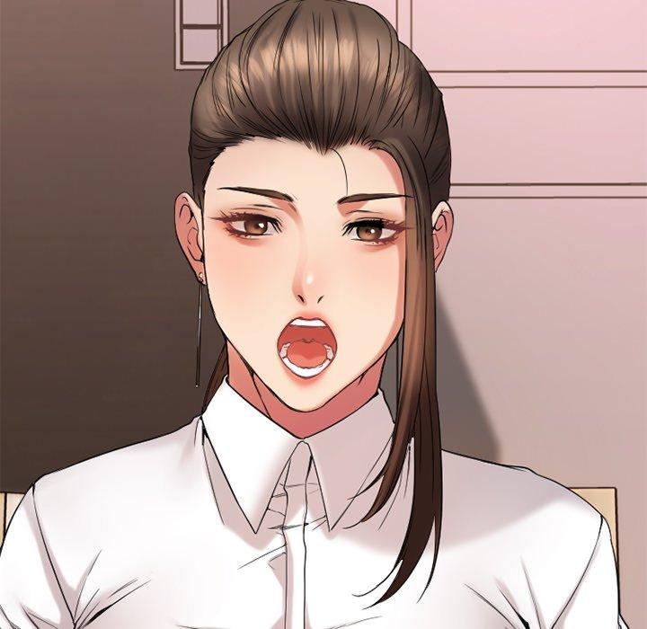 Desire Food Chain Raw Chapter 13 Page 158