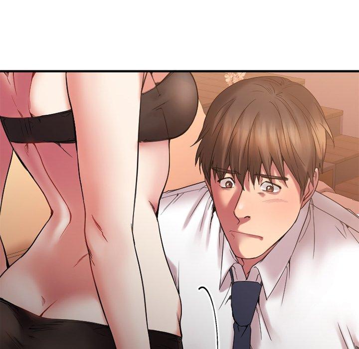 Desire Food Chain Raw Chapter 13 Page 27