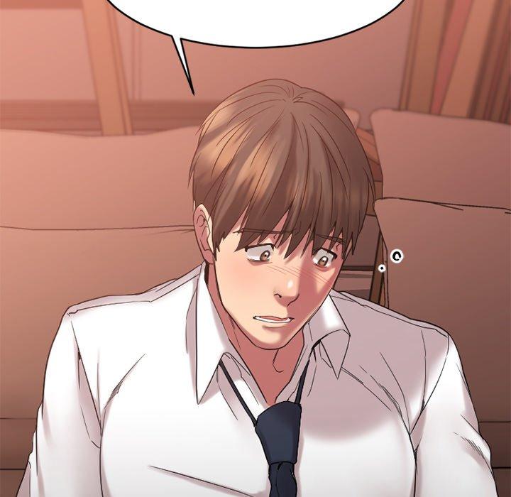 Desire Food Chain Raw Chapter 13 Page 60