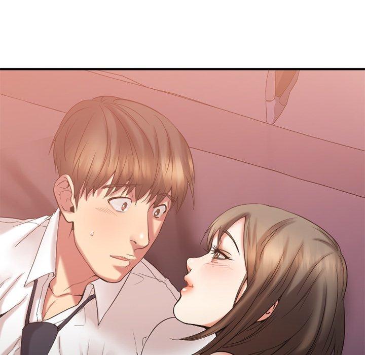 Desire Food Chain Raw Chapter 13 Page 72