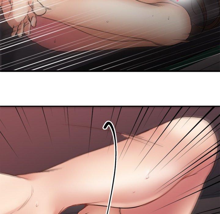 Desire Food Chain Raw Chapter 14 Page 119