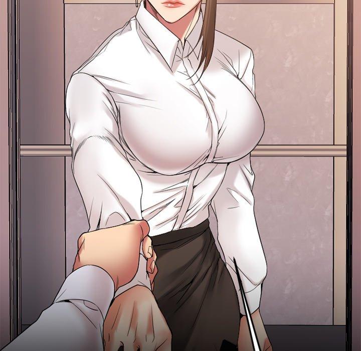 Desire Food Chain Raw Chapter 14 Page 21